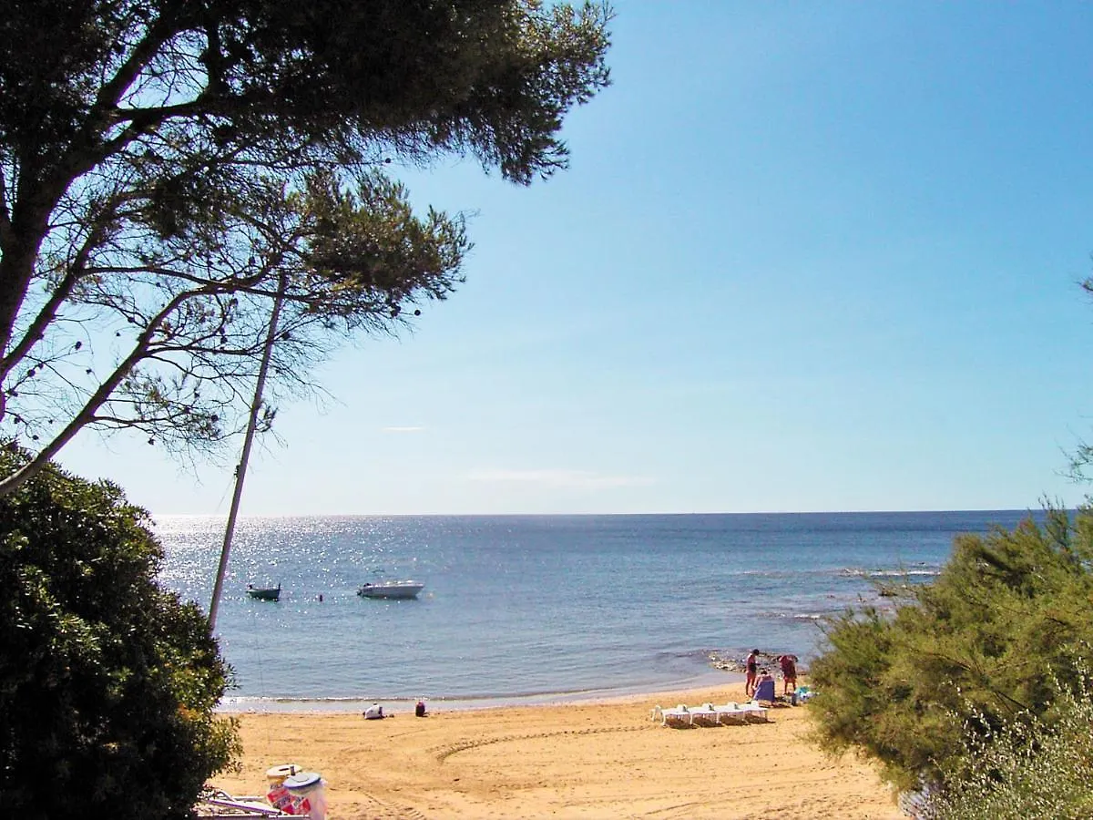 Apartment Chenou - LIS250 Les Issambres