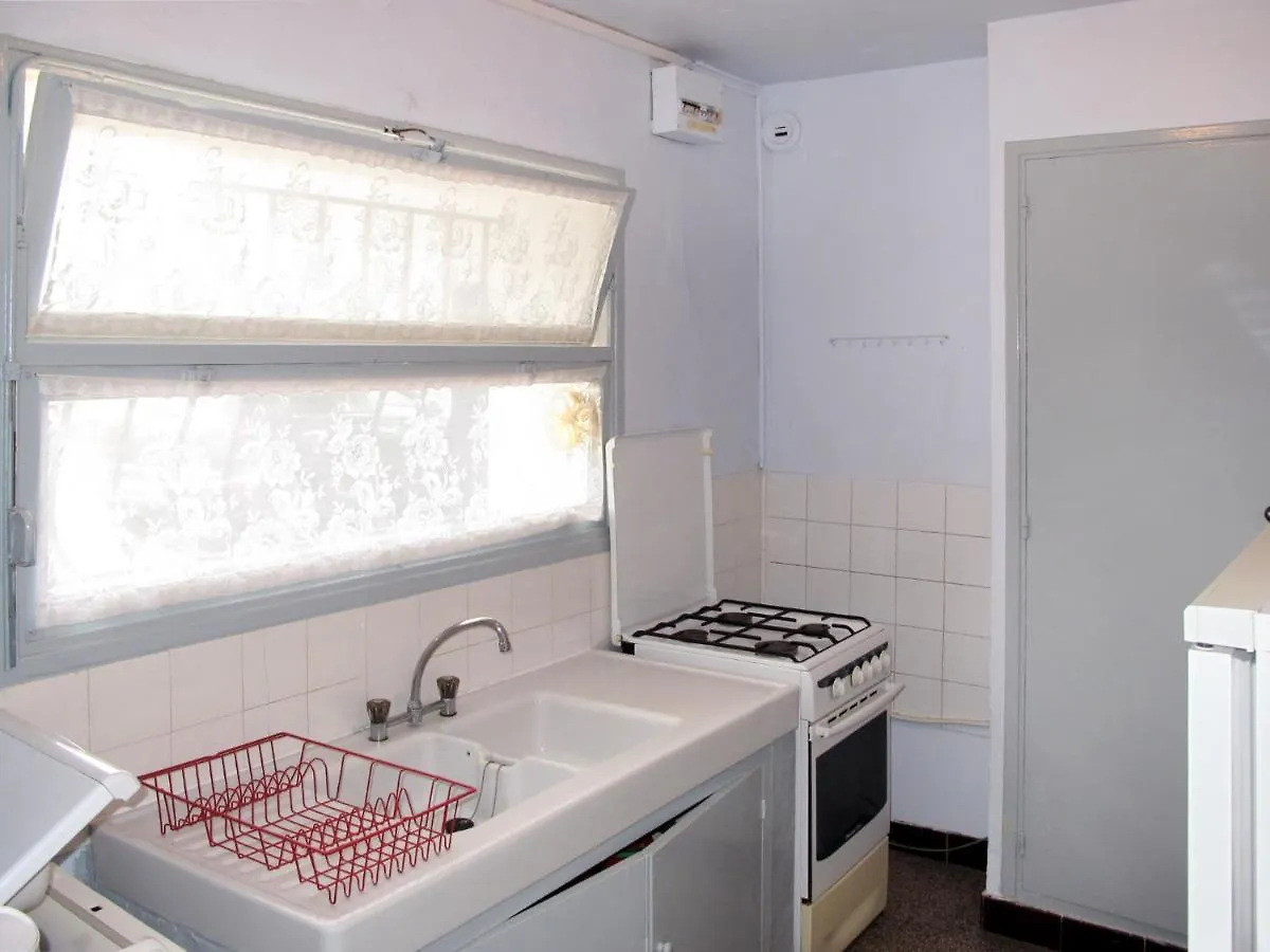 Apartment Chenou - LIS250 Les Issambres