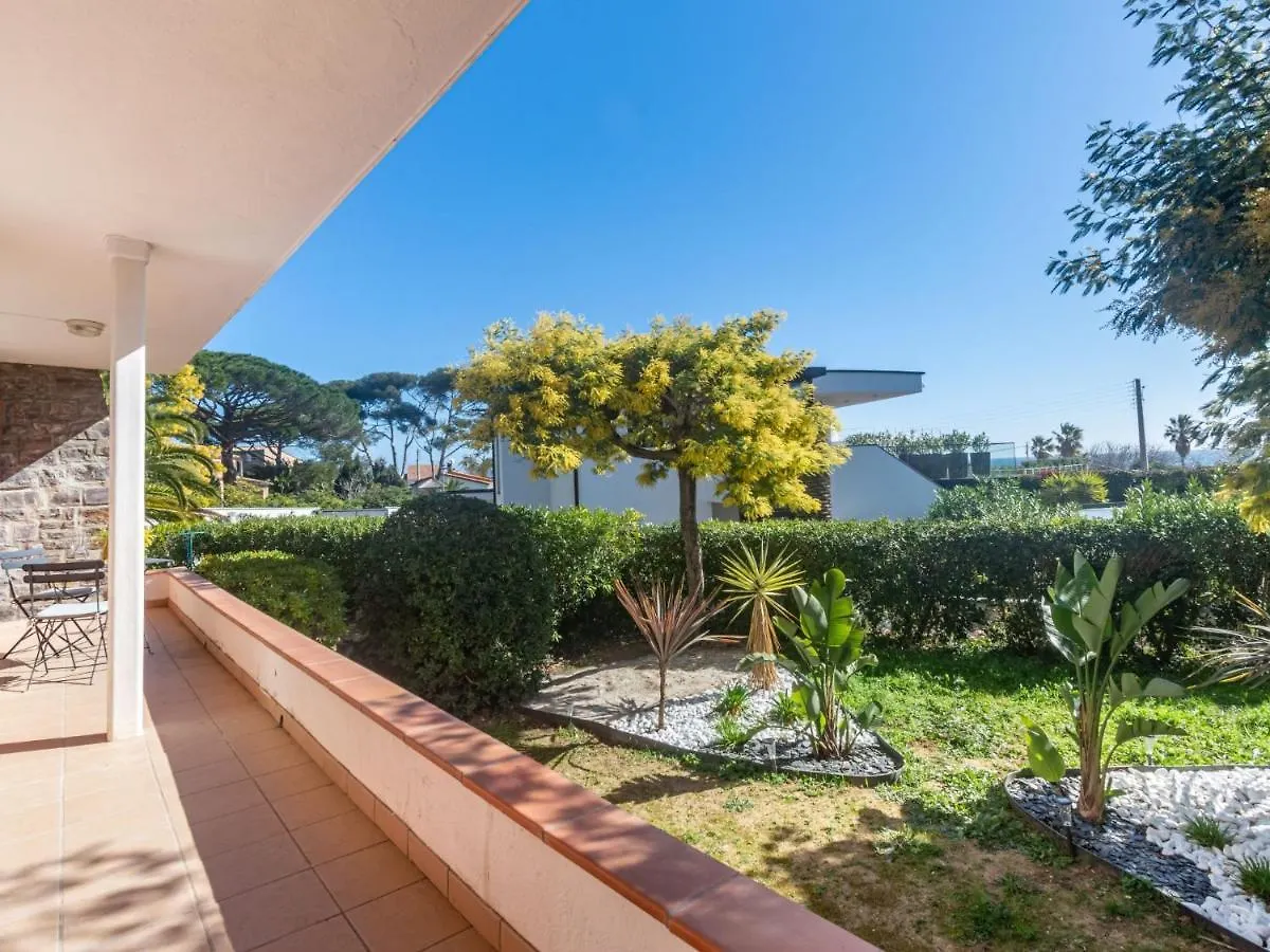 Apartment Chenou - LIS250 Les Issambres