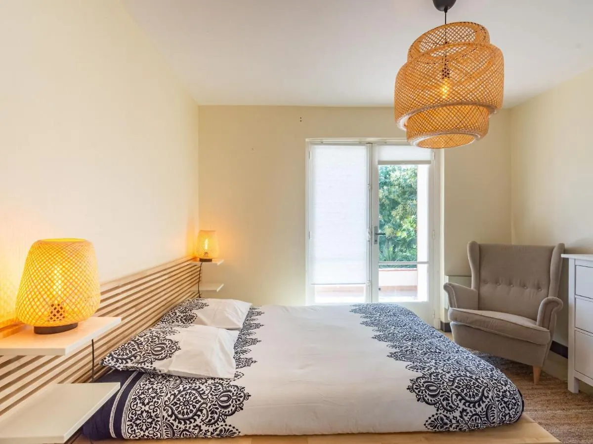 Apartment Chenou-2 By Interhome 레지상브르