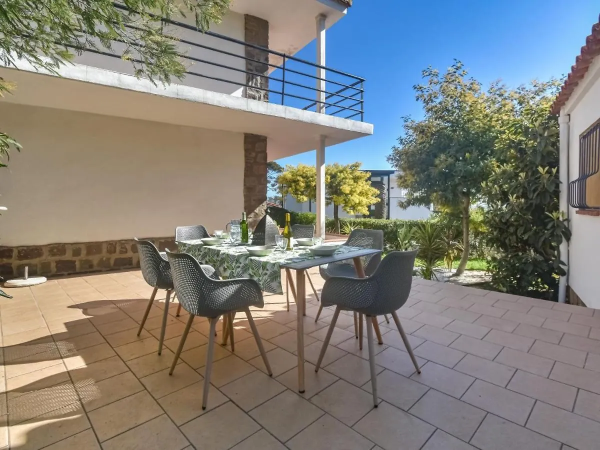 Apartment Chenou - LIS250 Les Issambres