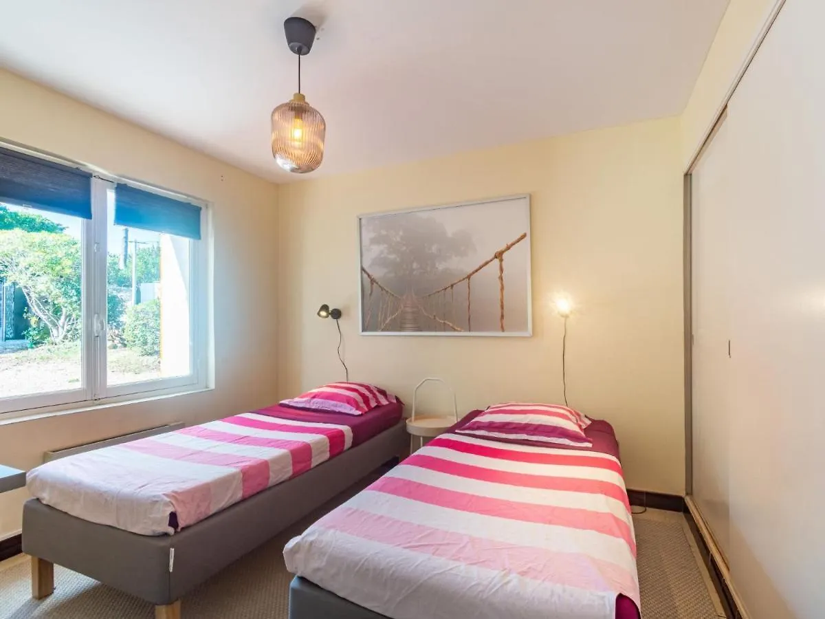 Apartment Chenou - LIS250 Les Issambres Frankreich
