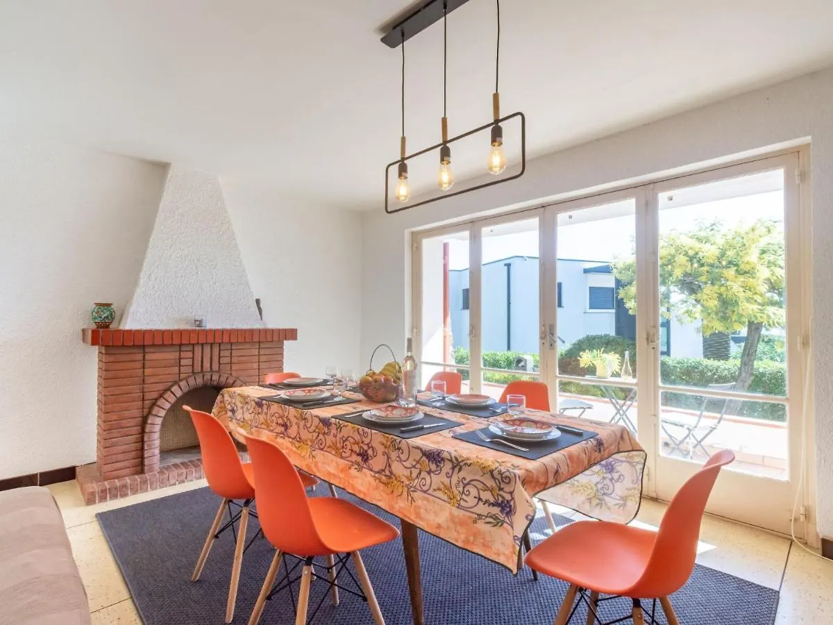 Apartment Chenou-2 By Interhome 레지상브르
